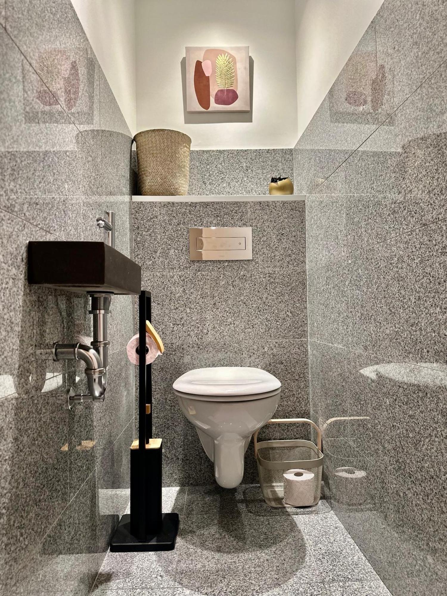 Le Studio Grimaldi Ostenda Esterno foto